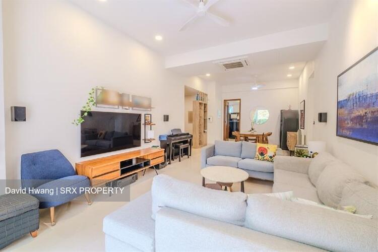 Duchess Crest (D10), Condominium #447807771